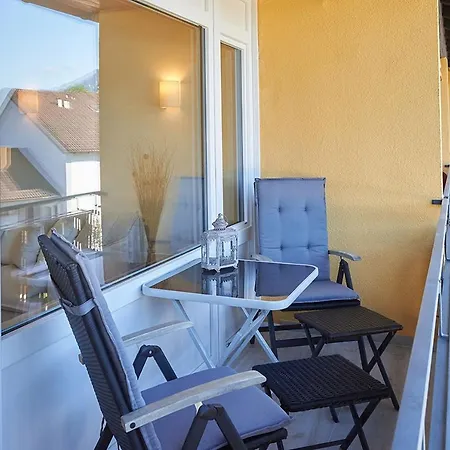 Sonnendeck Mit Bergblick באד רייכנהל